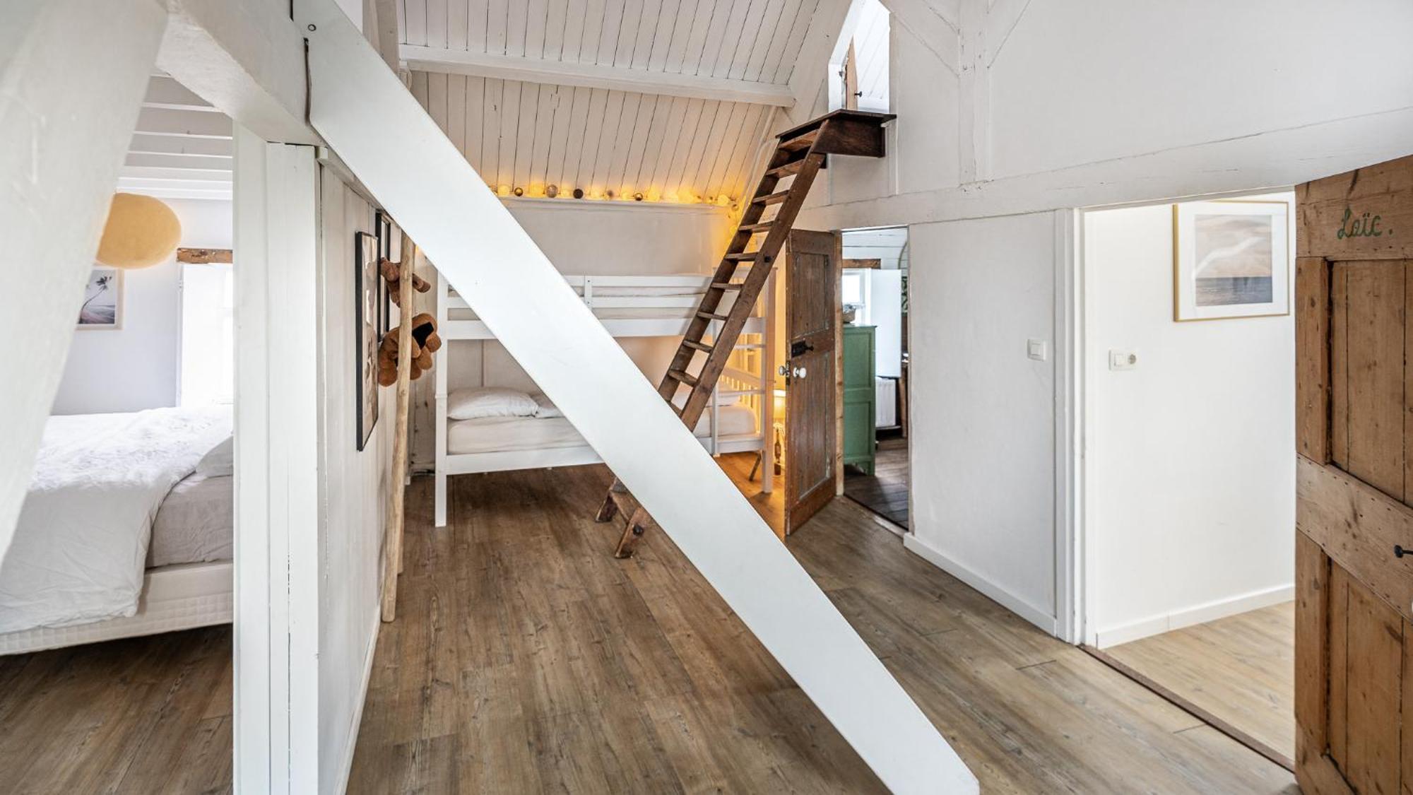 Haven 1 Villa Sint Anna ter Muiden Kültér fotó