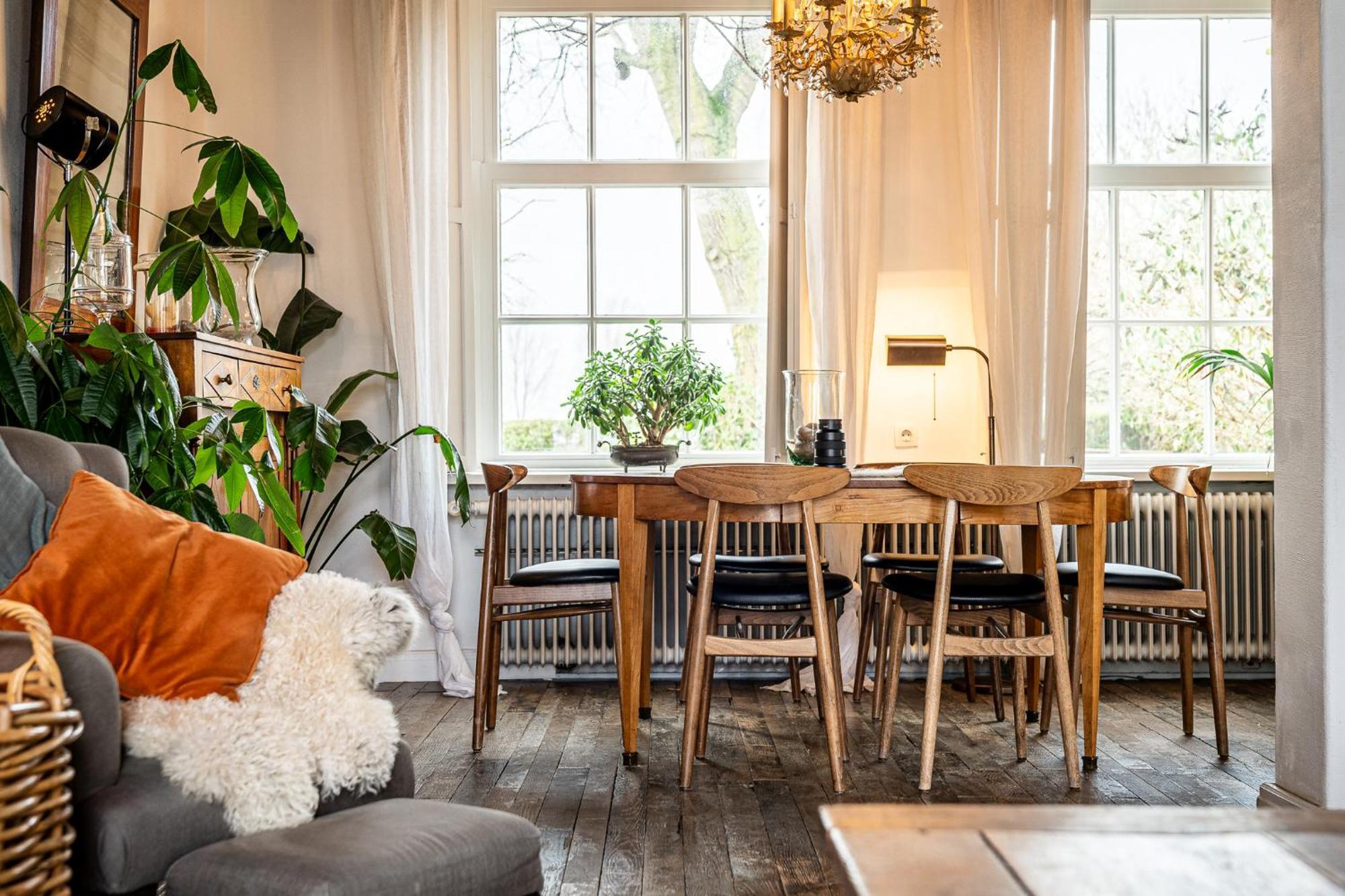 Haven 1 Villa Sint Anna ter Muiden Kültér fotó